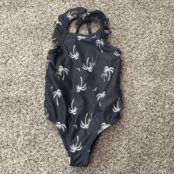 Girls Spring/Summer 7 Piece Collection‎ 2T - Picture 4 of 9